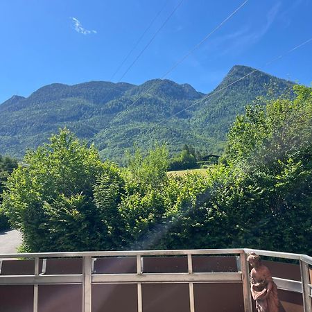 Seenest Nussensee Appartement Bad Ischl Buitenkant foto