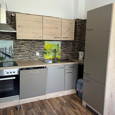Seenest Nussensee Appartement Bad Ischl Buitenkant foto