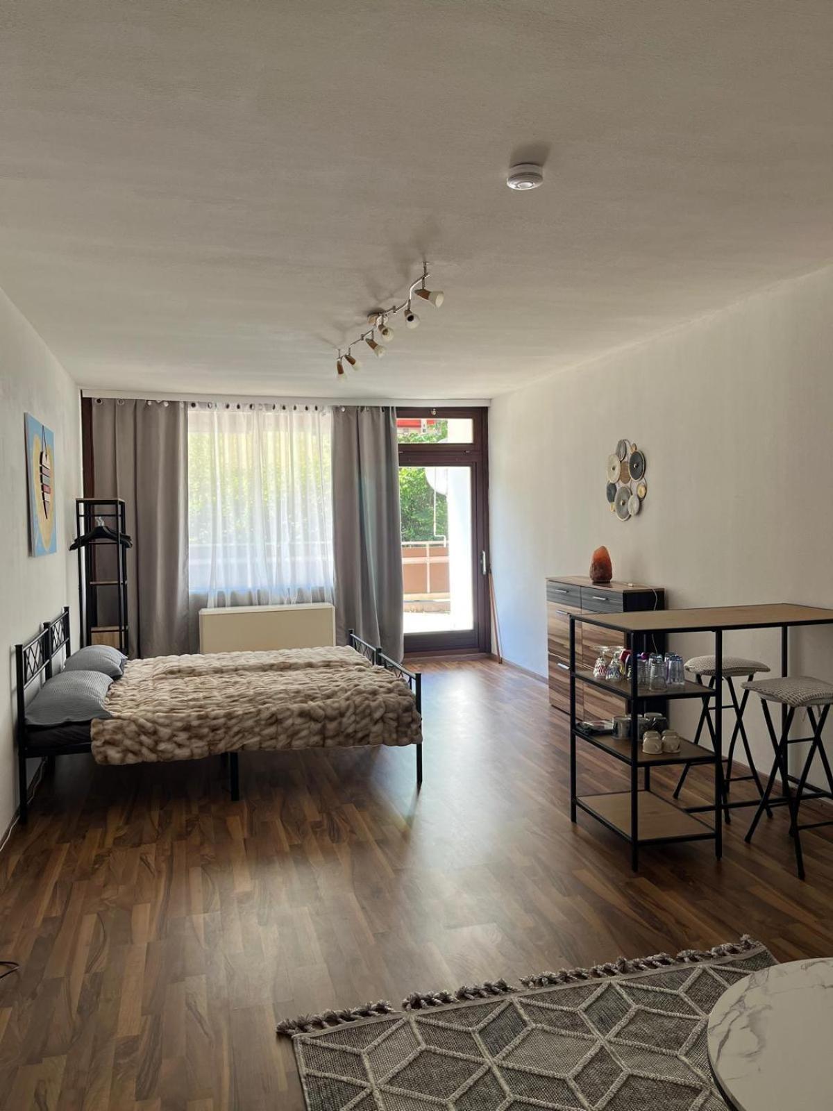 Seenest Nussensee Appartement Bad Ischl Buitenkant foto
