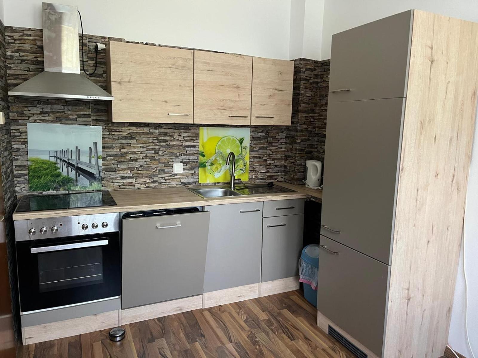 Seenest Nussensee Appartement Bad Ischl Buitenkant foto