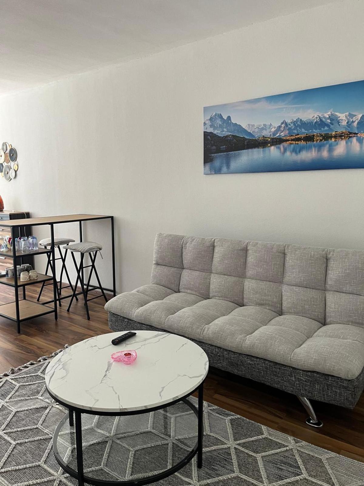 Seenest Nussensee Appartement Bad Ischl Buitenkant foto